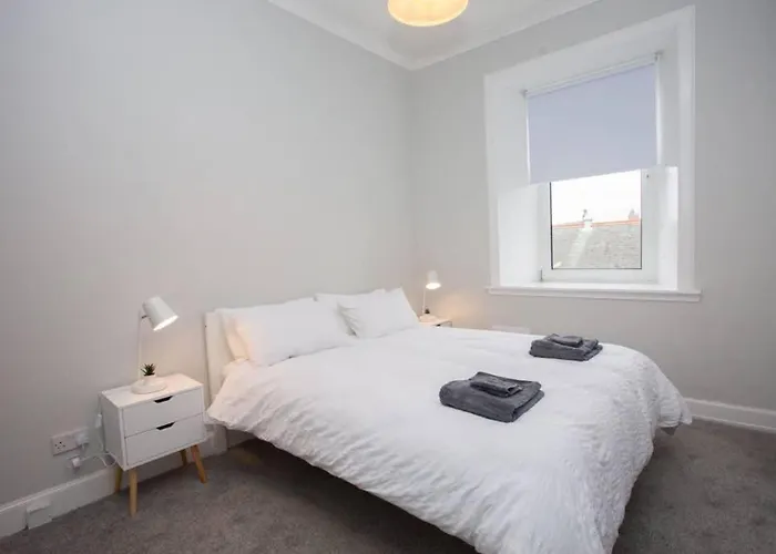 The Warwick Apartment
