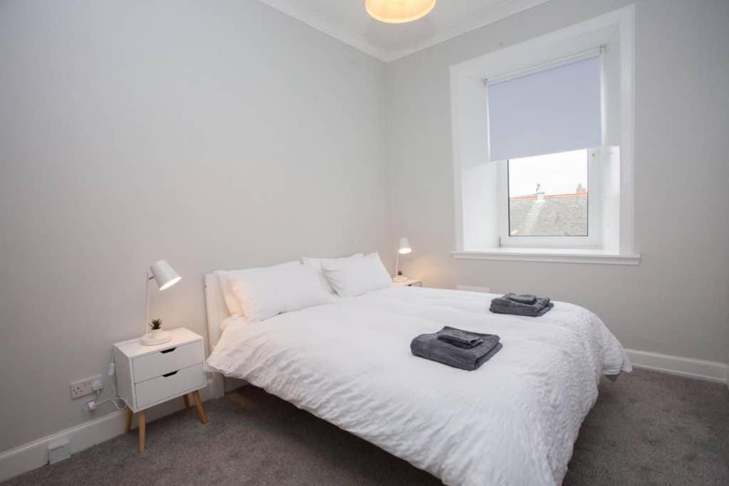The Warwick Apartamento Greenock